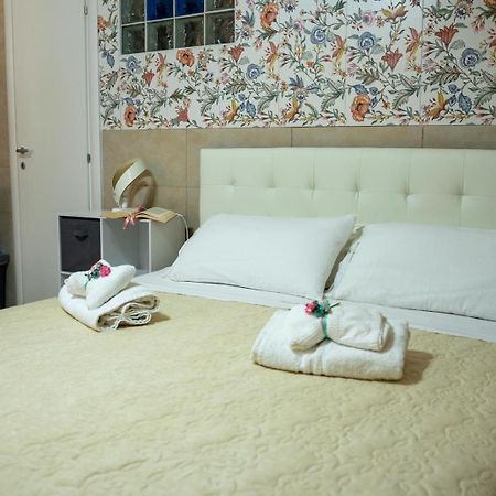 Apartmán Mary Maira Syracuse Exteriér fotografie