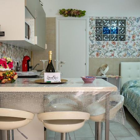 Apartmán Mary Maira Syracuse Exteriér fotografie