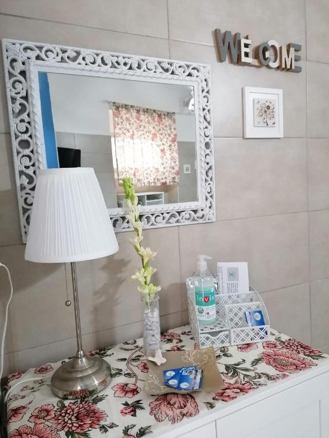 Apartmán Mary Maira Syracuse Exteriér fotografie