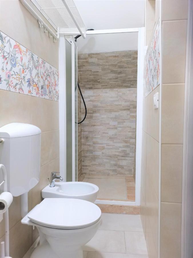 Apartmán Mary Maira Syracuse Exteriér fotografie