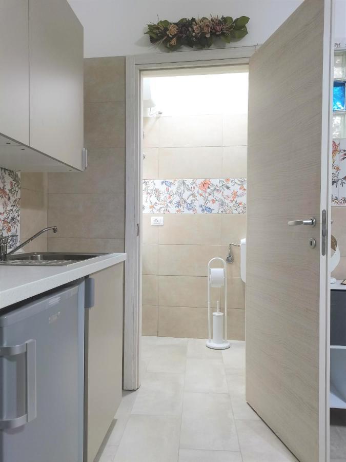 Apartmán Mary Maira Syracuse Exteriér fotografie