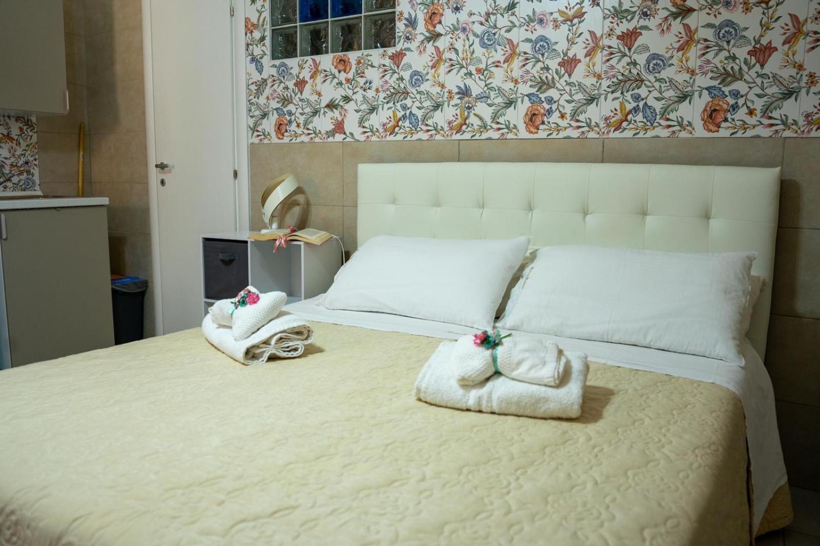 Apartmán Mary Maira Syracuse Exteriér fotografie
