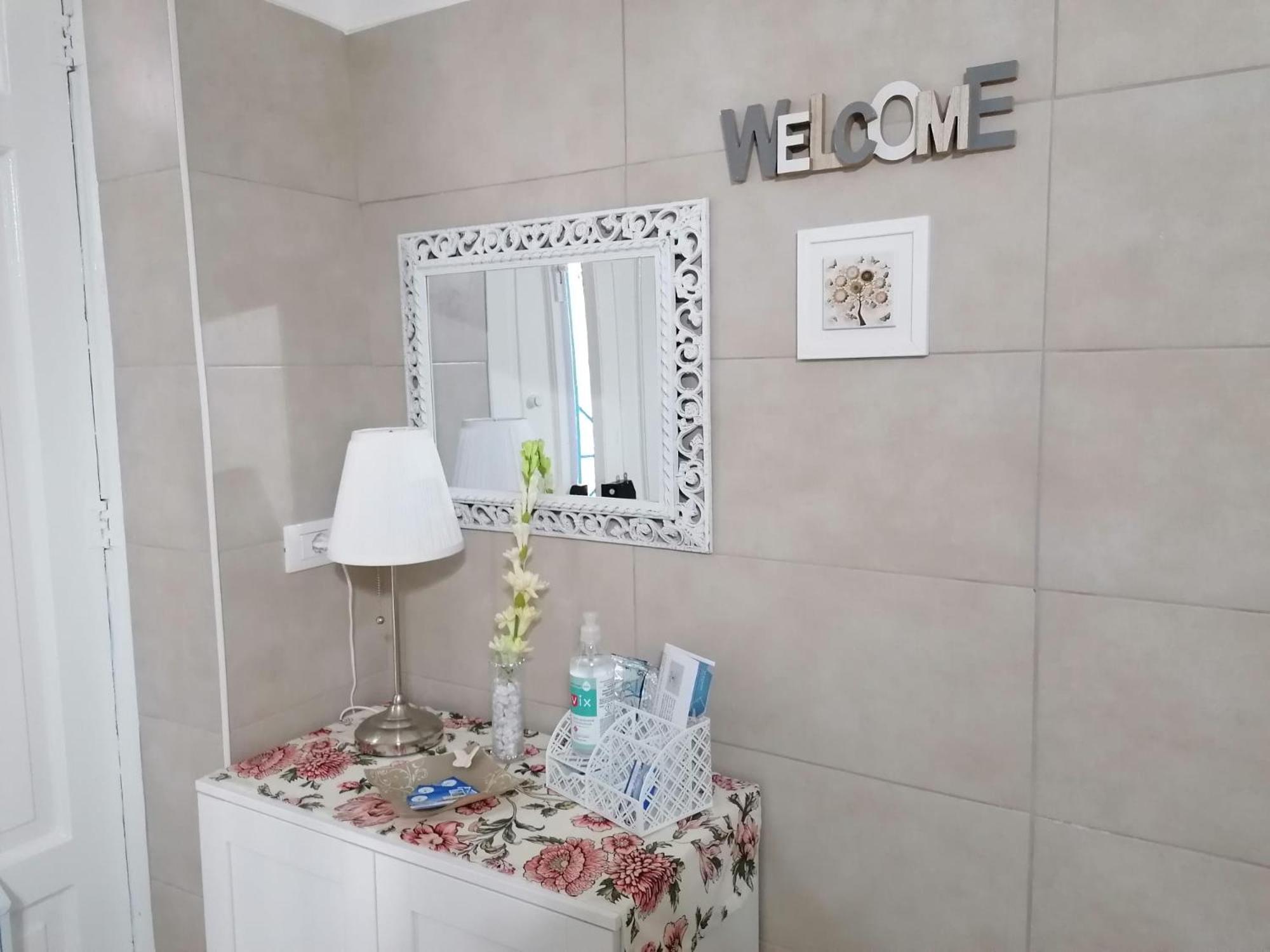 Apartmán Mary Maira Syracuse Exteriér fotografie